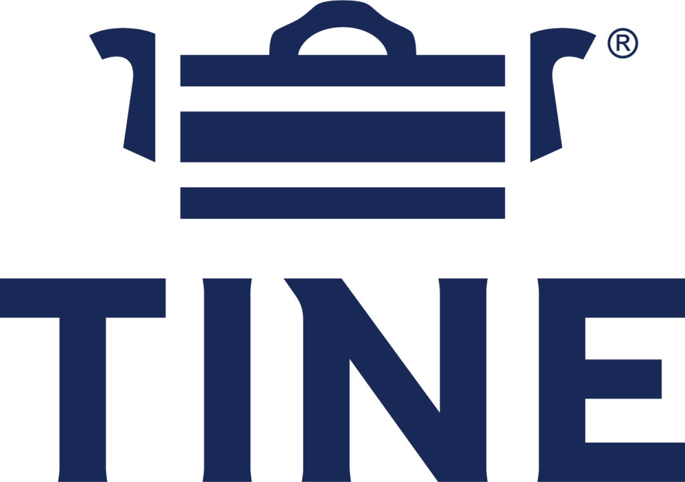 Tine logo
